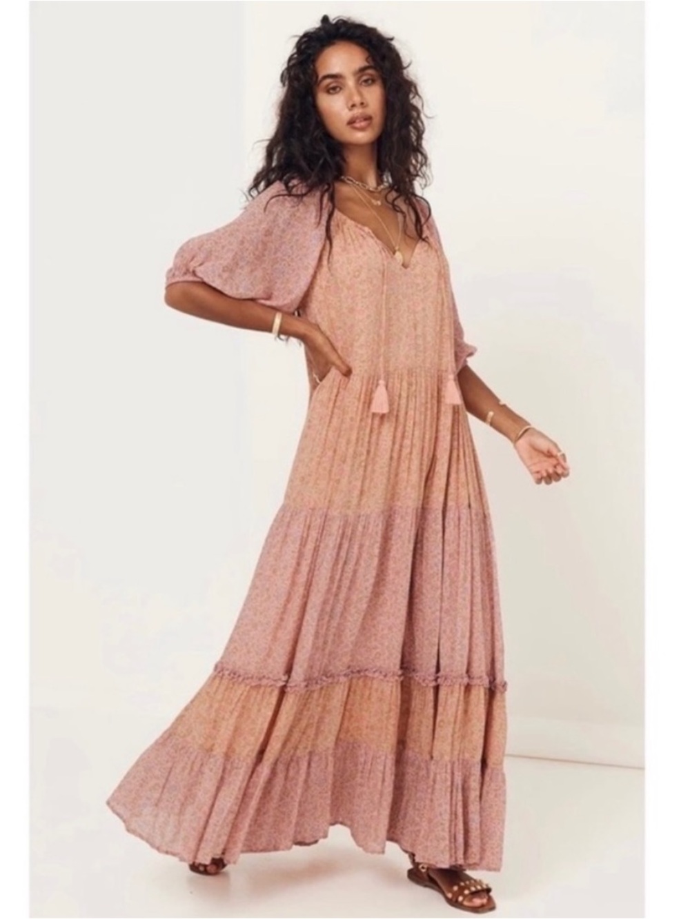 Spell & The Gypsy Rae Gown